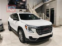 GMC Terrain